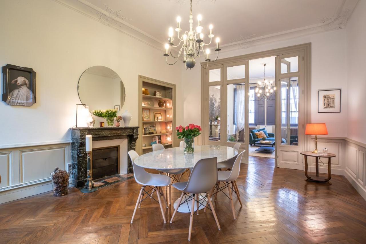 La Petite Verriere Beaune  Eksteriør billede