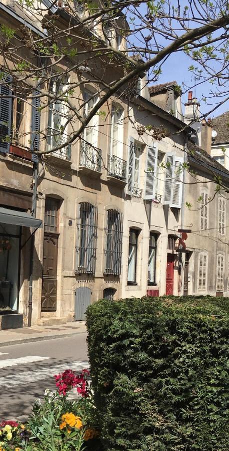 La Petite Verriere Beaune  Eksteriør billede