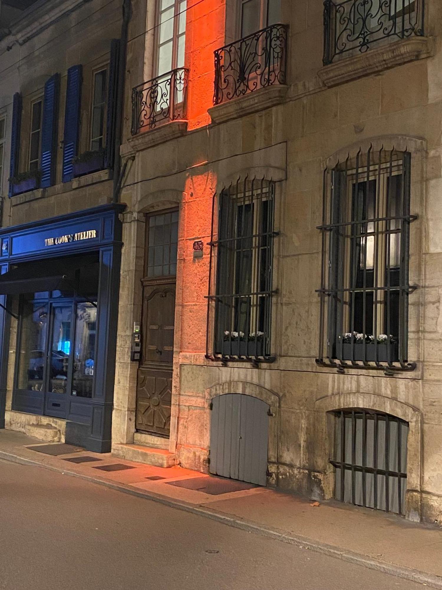 La Petite Verriere Beaune  Eksteriør billede